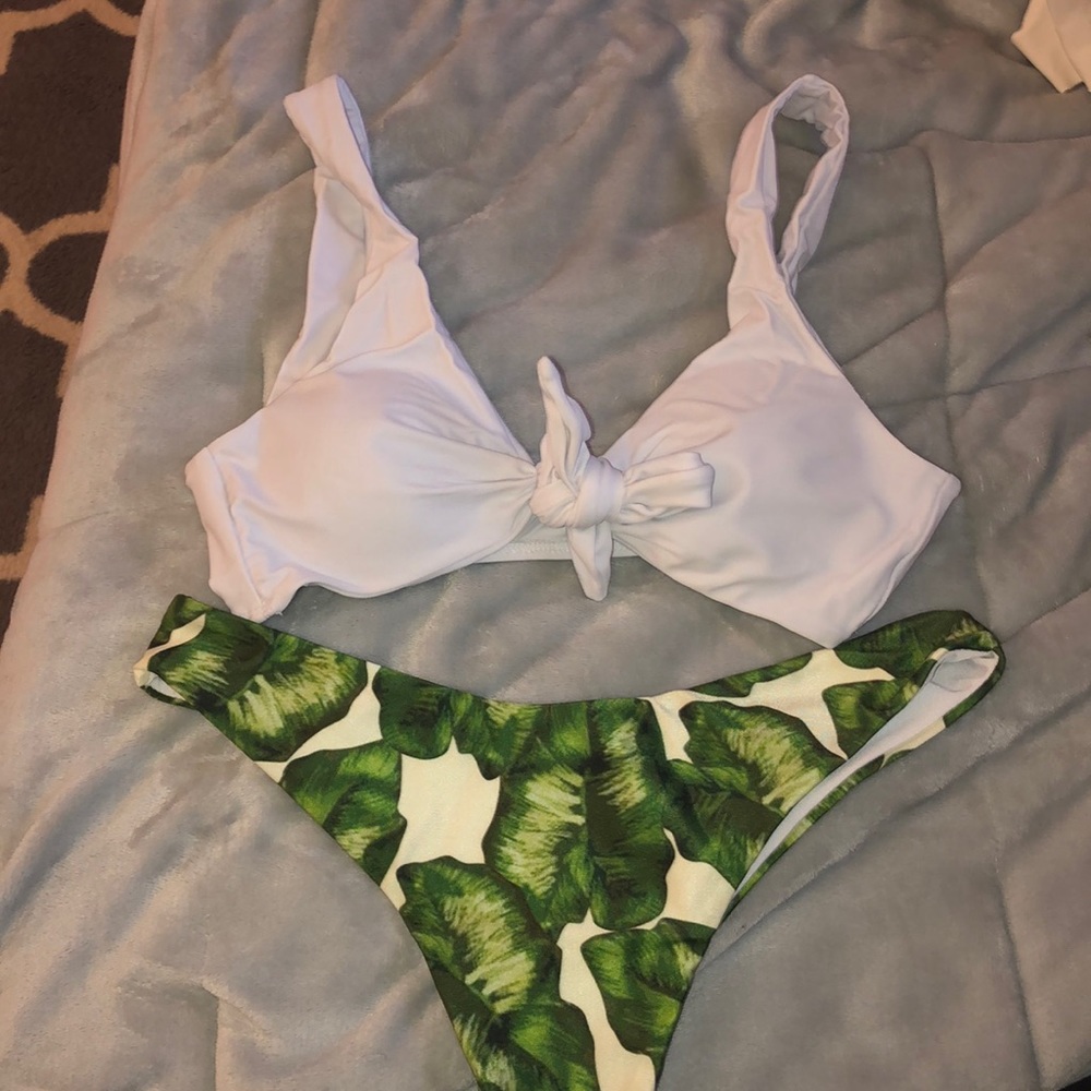Zaful bikini